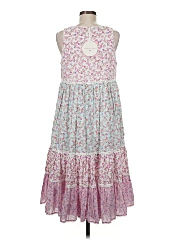 LoveShackFancy Casual Dress (view 2)