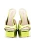 Schutz Green Heels Size 8 1/2 - photo 2