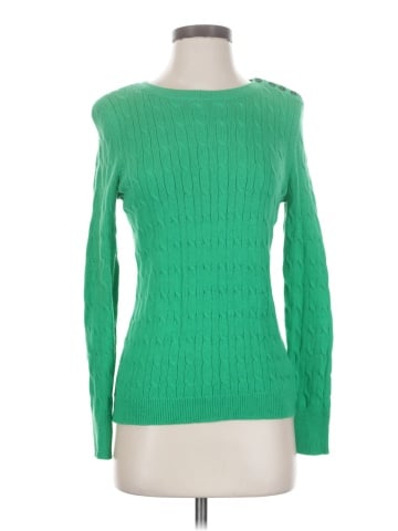Talbots Pullover Sweater (view 1)