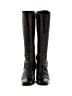 Botticelli Black Boots Size EU 37 1/2 - photo 2