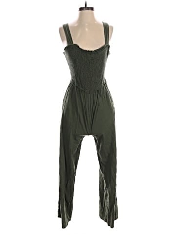 Dizzy Lizzy Jumpsuit (view 1)