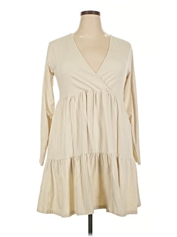 Nasty Gal Inc. Casual Dress (view 1)