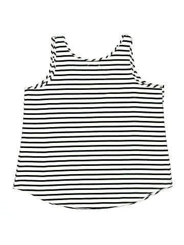 Faded Glory Sleeveless Top (view 2)