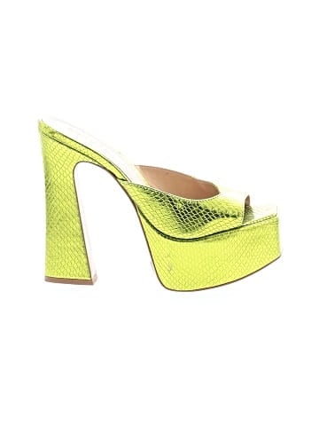 Schutz Heels (view 1)