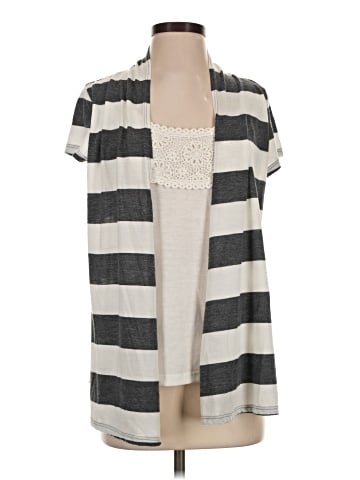 Agenda Sleeveless T-Shirt (view 1)