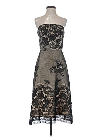 White House Black Market Cocktail Dress (view 1)