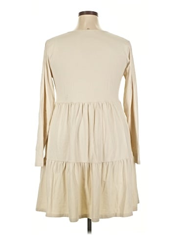 Nasty Gal Inc. Casual Dress (view 2)