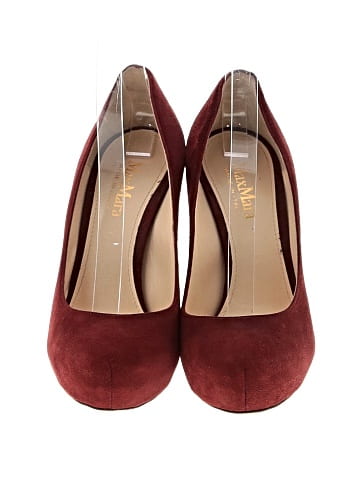 Max Mara Heels (view 2)
