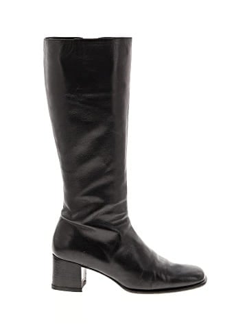 Botticelli Boots (view 1)