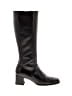 Botticelli Black Boots Size EU 37 1/2 - photo 1