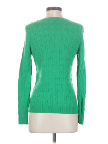 Talbots Pullover Sweater (view 2)