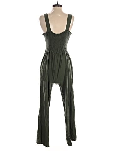 Dizzy Lizzy Jumpsuit (view 2)