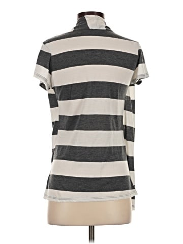 Agenda Sleeveless T-Shirt (view 2)