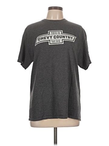 Delta Pro Weight Short Sleeve T-Shirt (view 1)