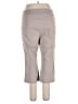 Unbranded Gray Active Pants Size 20 - photo 2