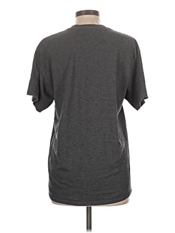 Delta Pro Weight Short Sleeve T-Shirt (view 2)