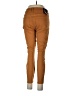 Gap Solid Brown Jeans Size 10R - photo 2