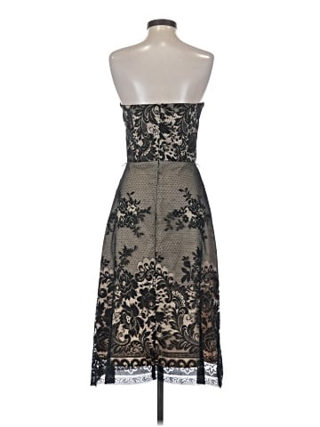 White House Black Market Cocktail Dress (view 2)