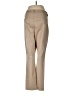 Old Navy Tan Khakis Size 8 - photo 2