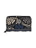 Vera Bradley Blue Wallet One size - photo 1