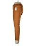 Gap Solid Brown Jeans Size 10R - photo 5