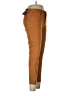Gap Solid Brown Jeans Size 10R - photo 4
