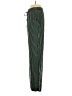 Whistles Stripes Green Casual Pants Size 4 - photo 5