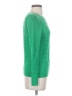 Talbots Green Pullover Sweater Size S (petite) - photo 4