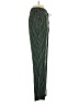 Whistles Stripes Green Casual Pants Size 4 - photo 4