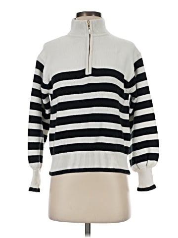 J.Crew Factory Store Turtleneck Sweater (view 1)