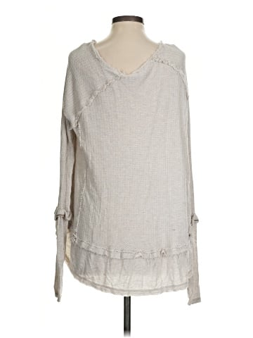We the Free Long Sleeve Blouse (view 2)