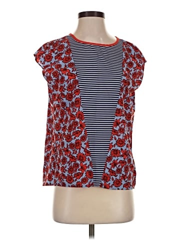 dalia Short Sleeve Top (view 1)