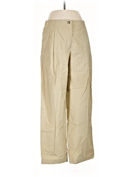 Massimo Dutti Khakis