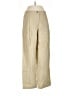 Massimo Dutti Tan Khakis Size 8 - photo 1