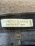 Levi's 100% Elastane Blue Jeans Size 8 - photo 7