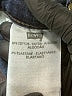 Levi's 100% Elastane Blue Jeans Size 8 - photo 8