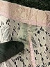 Assorted Brands Pink Casual Pants Size XL - photo 4