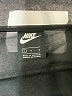 Nike Black Short Sleeve Turtleneck Size L - photo 7