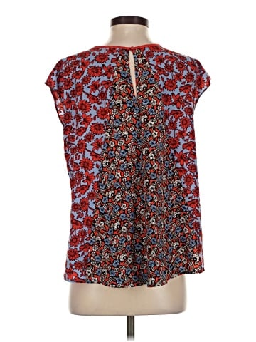 dalia Short Sleeve Top (view 2)