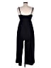 Urban Outfitters Black Jumpsuit Size M - photo 2
