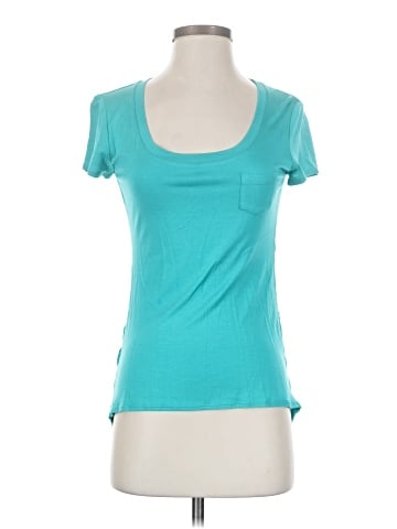 Trina Turk Short Sleeve T-Shirt (view 1)