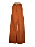 Zara Orange Jeans Size 4 - photo 1