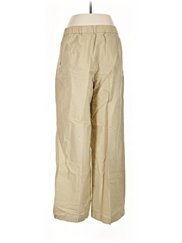 Massimo Dutti Khakis (view 2)