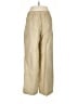 Massimo Dutti Tan Khakis Size 8 - photo 2