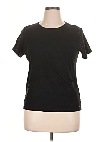 DKNY Short Sleeve T-Shirt (view 1)