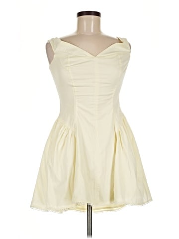 Lucy In The Sky Cocktail Dress (view 1)