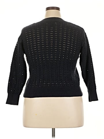 Universal Thread Pullover Sweater (view 2)