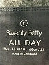 Sweaty Betty Black Active Pants Size S - photo 7