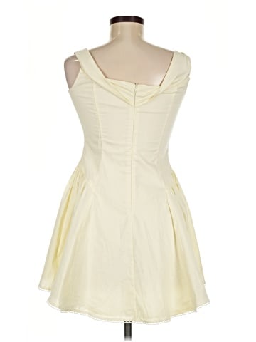 Lucy In The Sky Cocktail Dress (view 2)