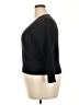 Universal Thread Black Pullover Sweater Size XXL - photo 5